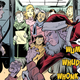 Illustration for article titled The iGwenpool Holiday Special/i Is A Marvel Christmas Done Right